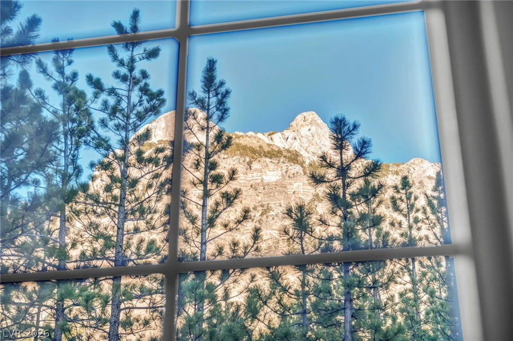 2162 Via Spes Nostra, Mount Charleston, NV 89124