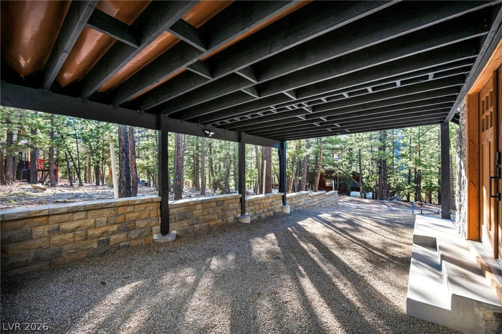 2162 Via Spes Nostra, Mount Charleston, NV 89124