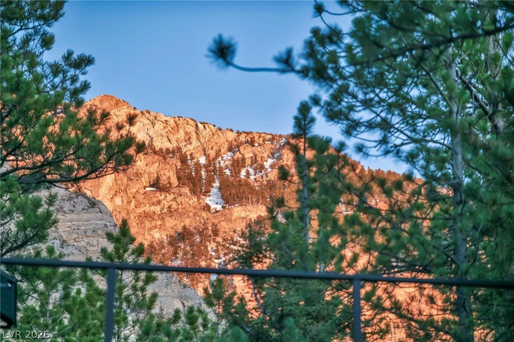 2162 Via Spes Nostra, Mount Charleston, NV 89124