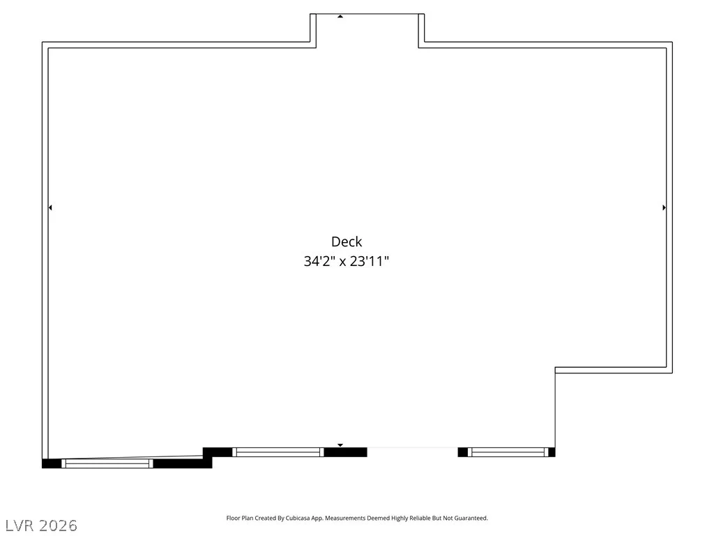 2162 Via Spes Nostra, Mount Charleston, NV 89124