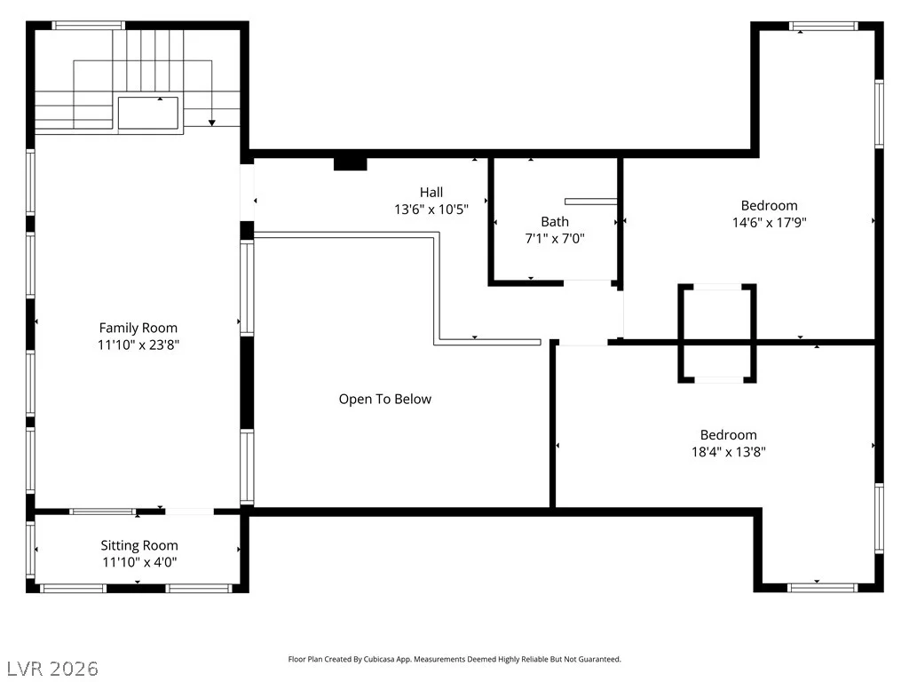 2162 Via Spes Nostra, Mount Charleston, NV 89124