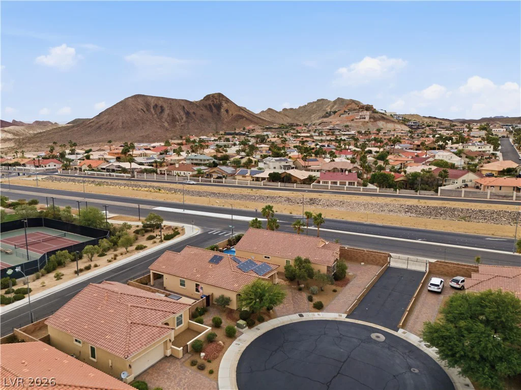 596 Via Cividino, Henderson, NV 89011