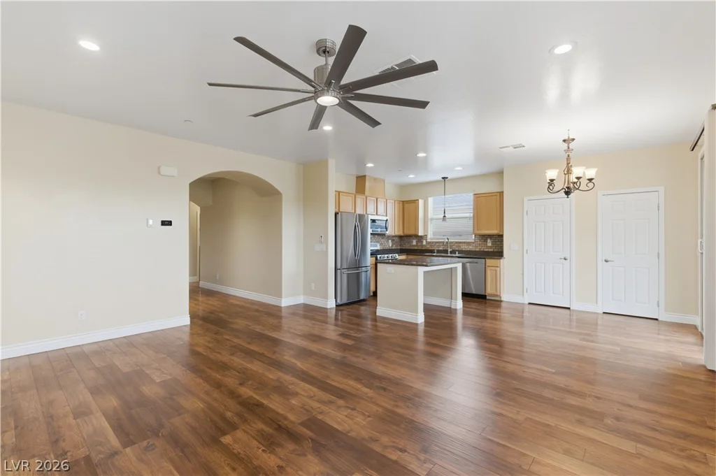596 Via Cividino, Henderson, NV 89011