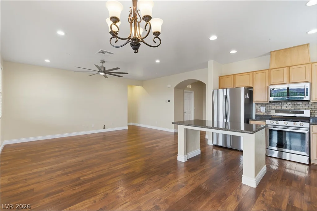 596 Via Cividino, Henderson, NV 89011