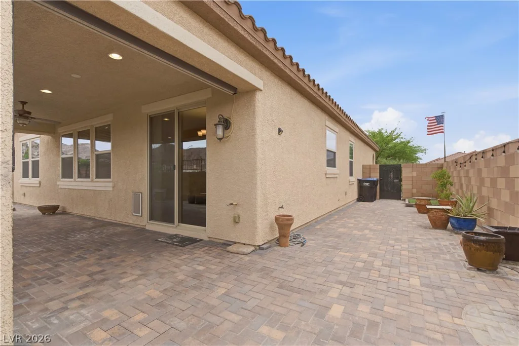 596 Via Cividino, Henderson, NV 89011