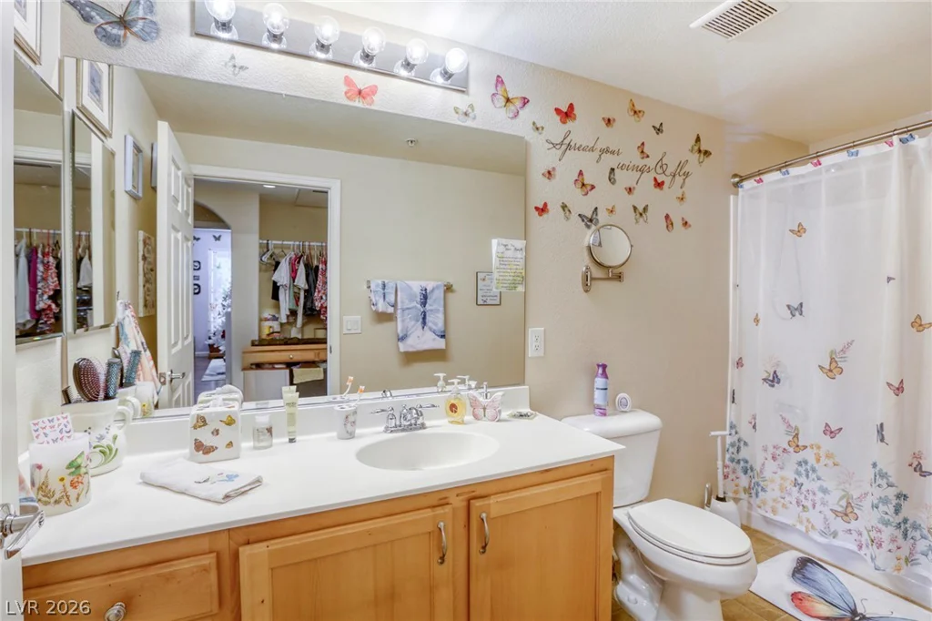 3975 Hualapai, Las Vegas, NV 89129