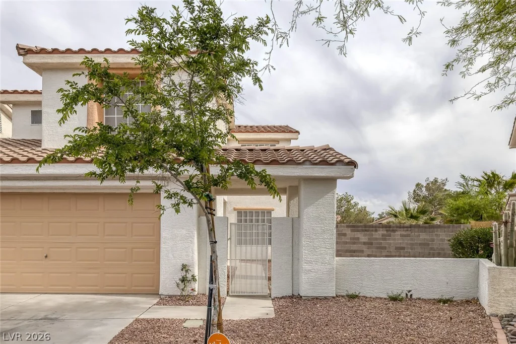 8005 Exploration, Las Vegas, NV 89131