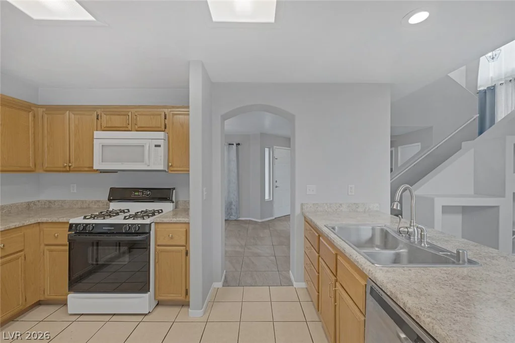 8005 Exploration, Las Vegas, NV 89131