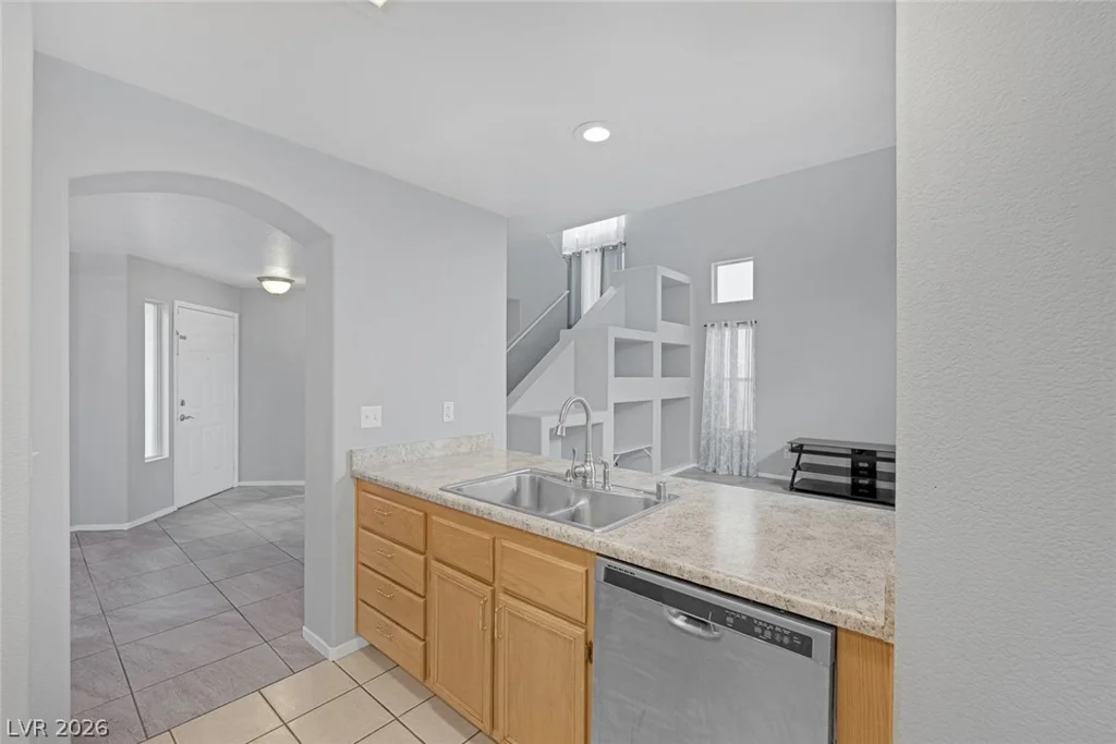 8005 Exploration, Las Vegas, NV 89131
