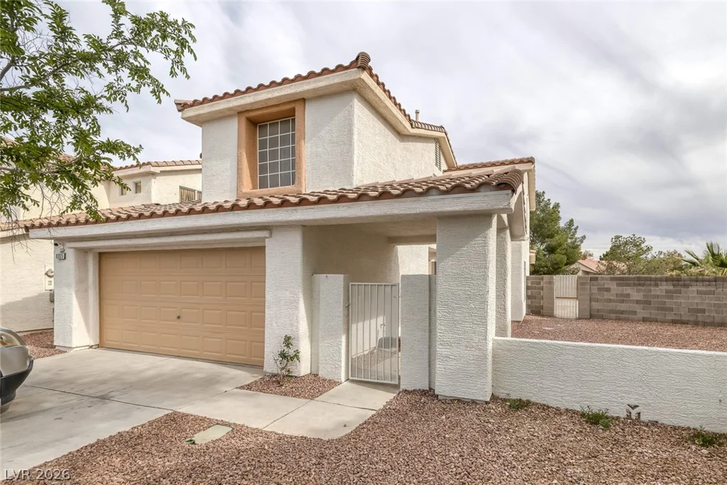 8005 Exploration, Las Vegas, NV 89131