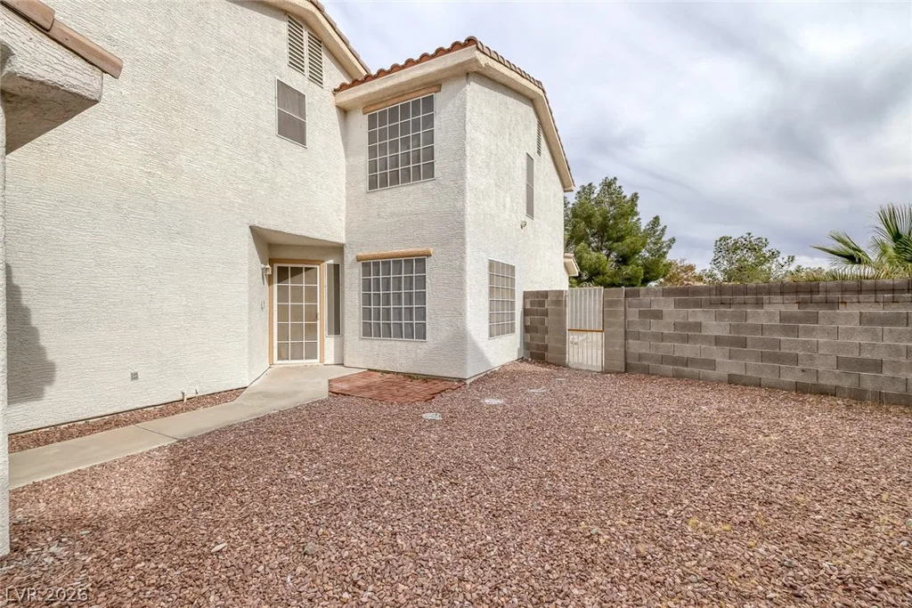8005 Exploration, Las Vegas, NV 89131