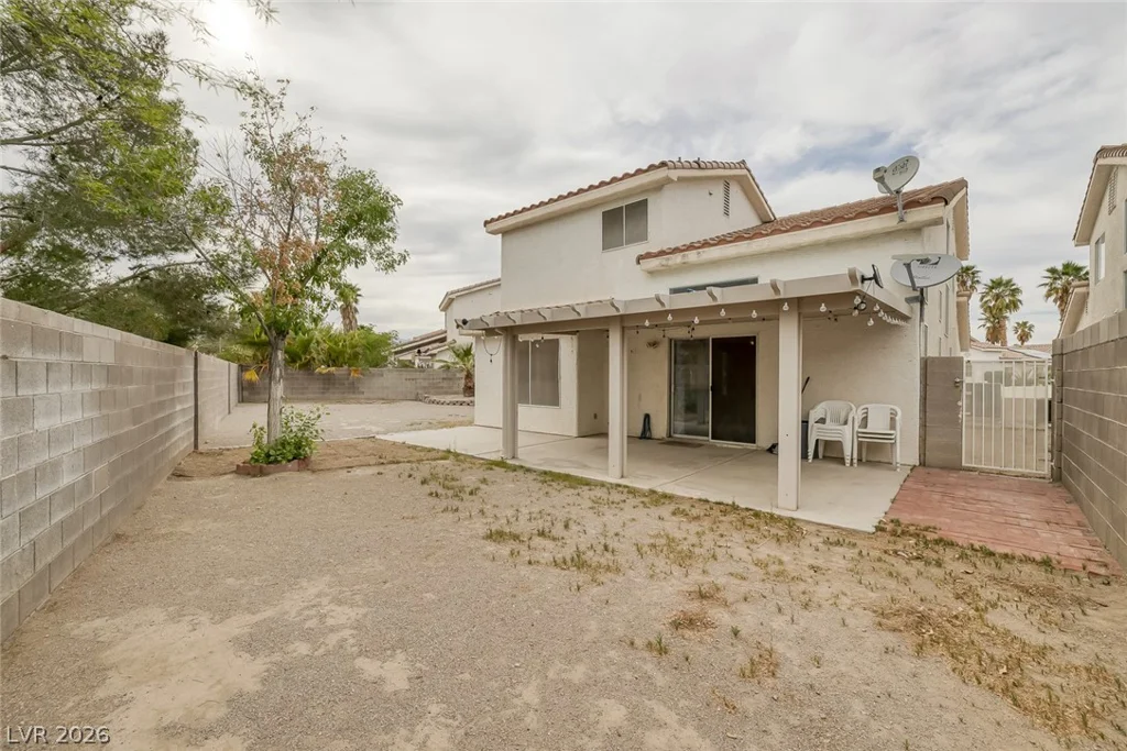 8005 Exploration, Las Vegas, NV 89131
