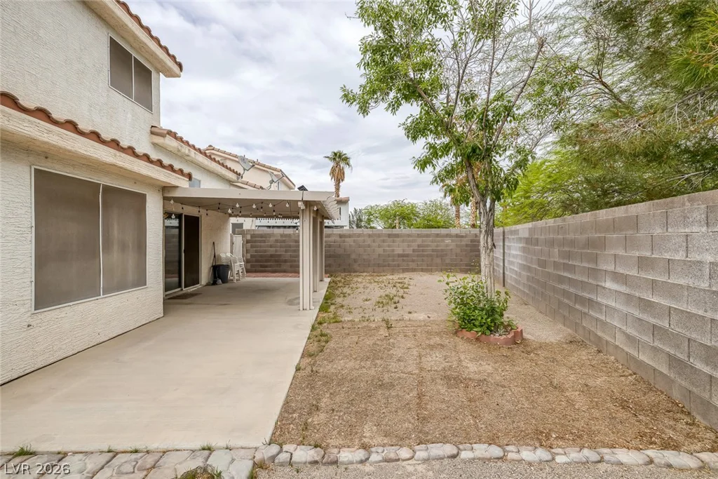 8005 Exploration, Las Vegas, NV 89131