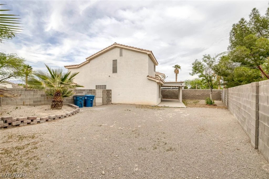 8005 Exploration, Las Vegas, NV 89131
