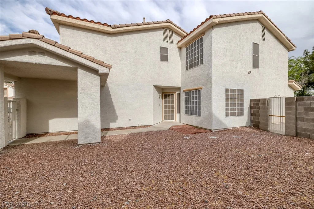 8005 Exploration, Las Vegas, NV 89131