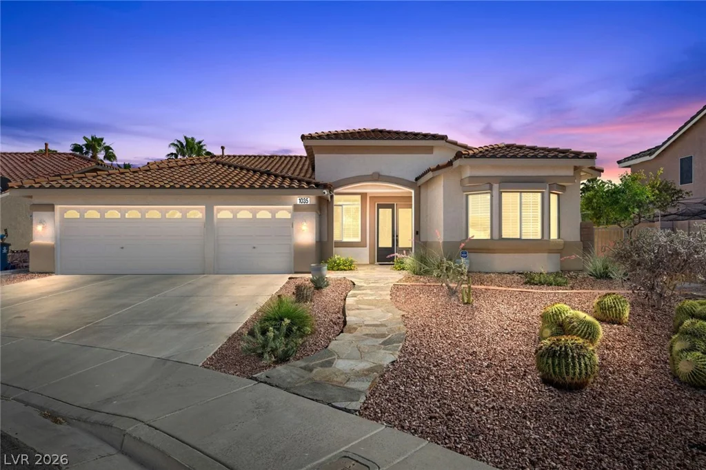 1035 Triumphant, Henderson, NV 89052