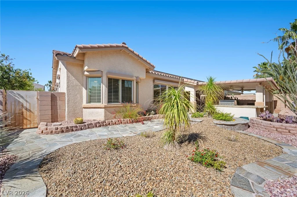 1035 Triumphant, Henderson, NV 89052