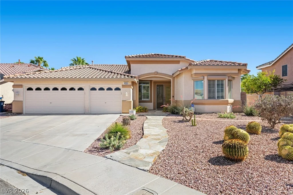 1035 Triumphant, Henderson, NV 89052