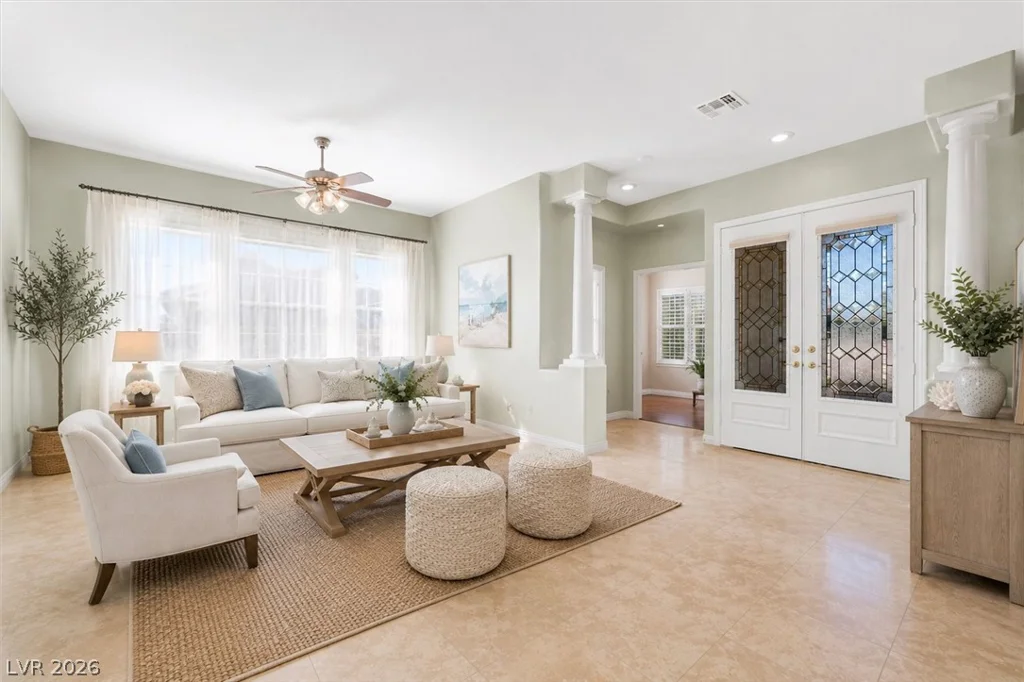 1035 Triumphant, Henderson, NV 89052