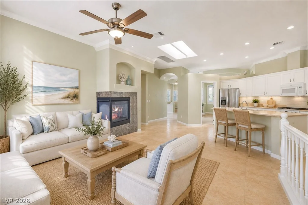 1035 Triumphant, Henderson, NV 89052