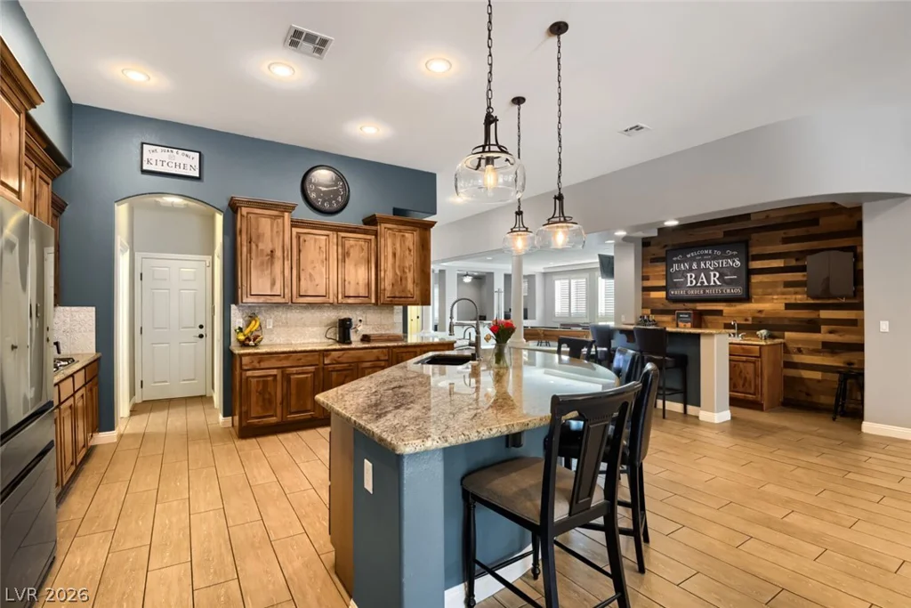 3933 Pasilla, Las Vegas, NV 89118