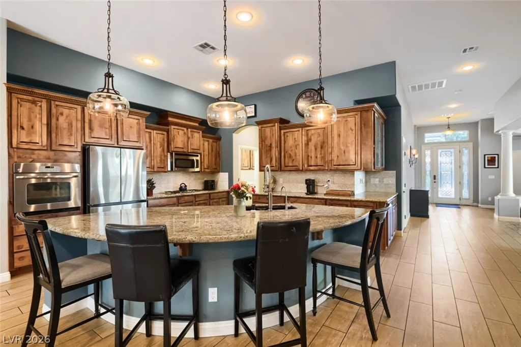 3933 Pasilla, Las Vegas, NV 89118