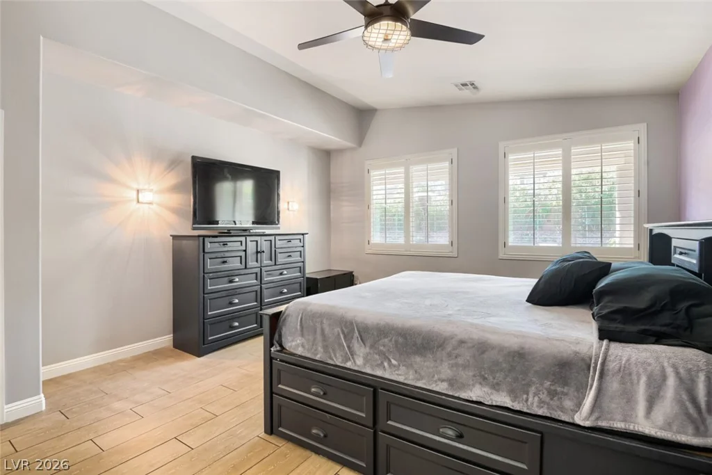 3933 Pasilla, Las Vegas, NV 89118
