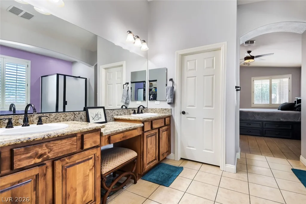 3933 Pasilla, Las Vegas, NV 89118
