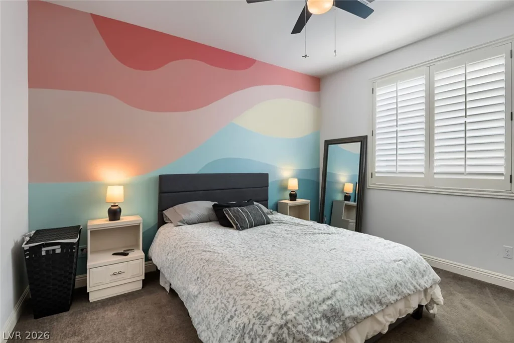 3933 Pasilla, Las Vegas, NV 89118