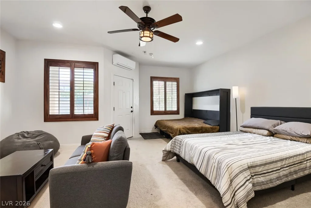 3933 Pasilla, Las Vegas, NV 89118