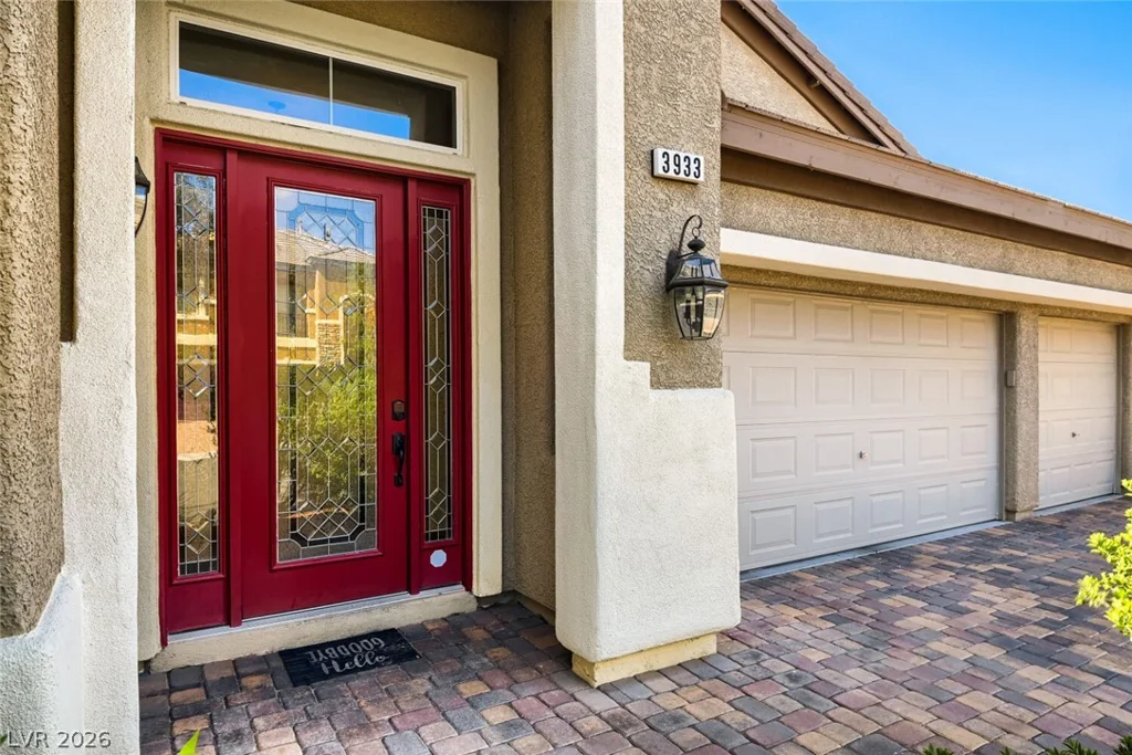 3933 Pasilla, Las Vegas, NV 89118