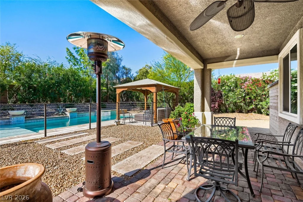 3933 Pasilla, Las Vegas, NV 89118
