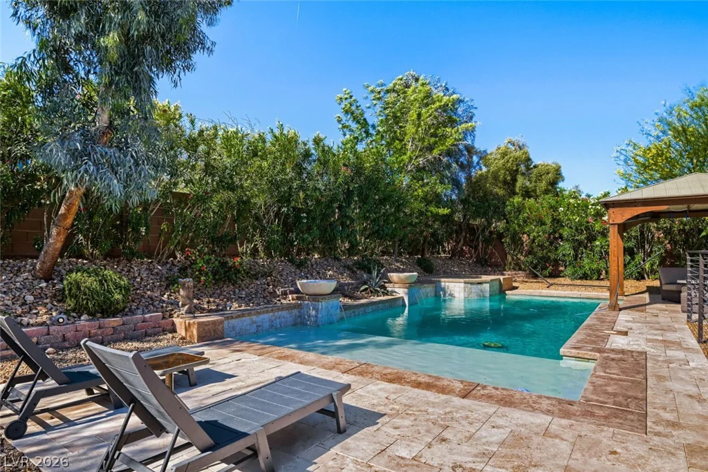 3933 Pasilla, Las Vegas, NV 89118