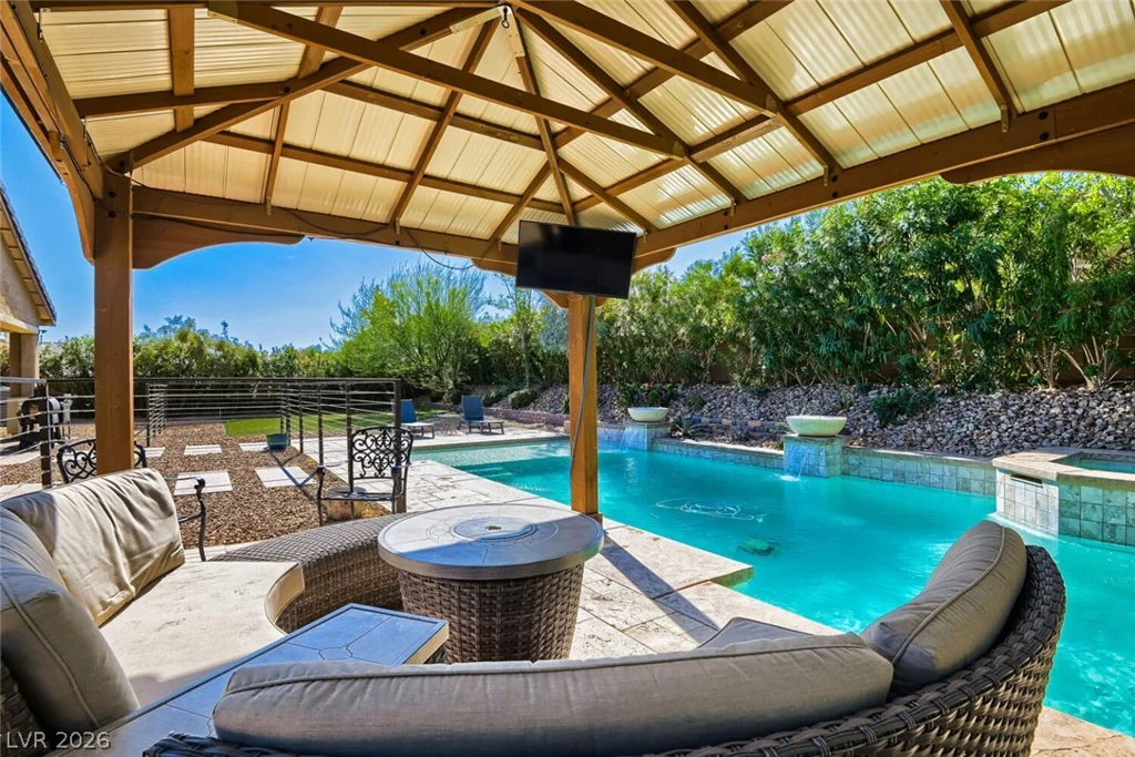 3933 Pasilla, Las Vegas, NV 89118