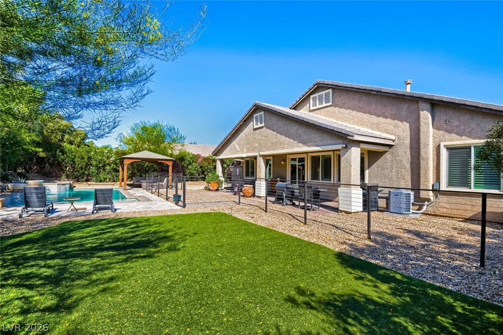 3933 Pasilla, Las Vegas, NV 89118