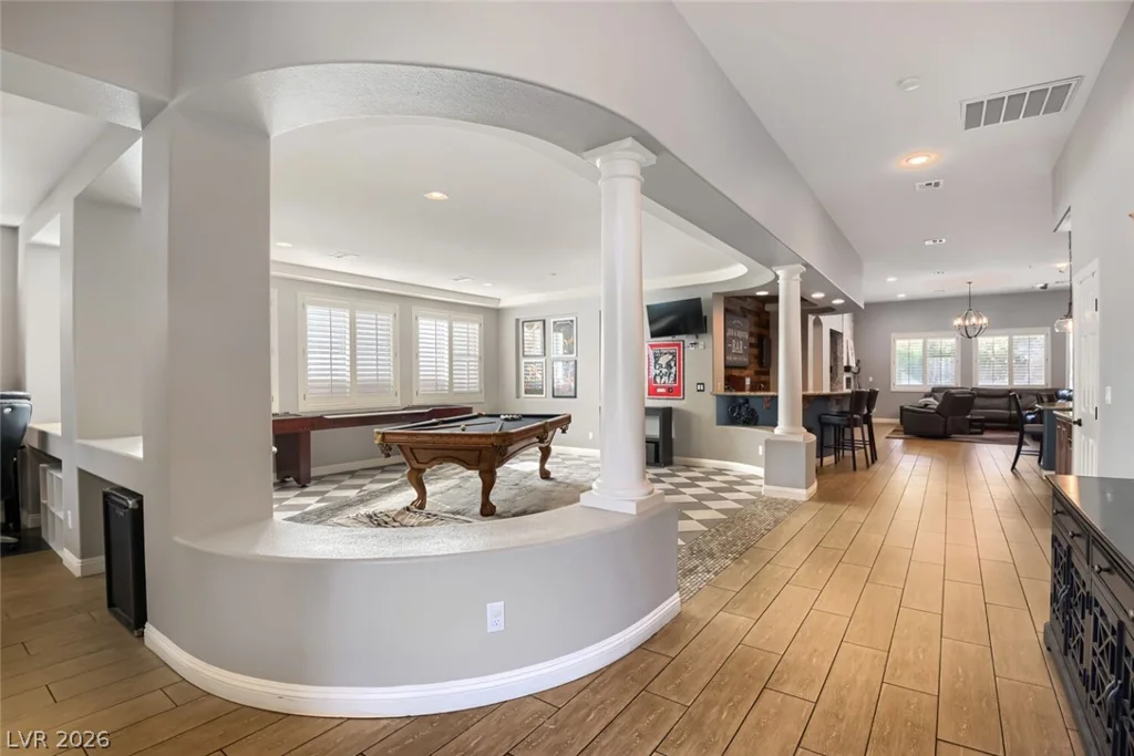 3933 Pasilla, Las Vegas, NV 89118