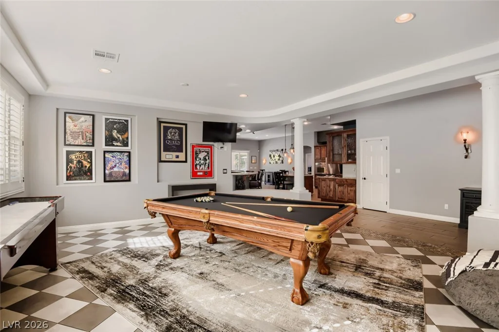 3933 Pasilla, Las Vegas, NV 89118