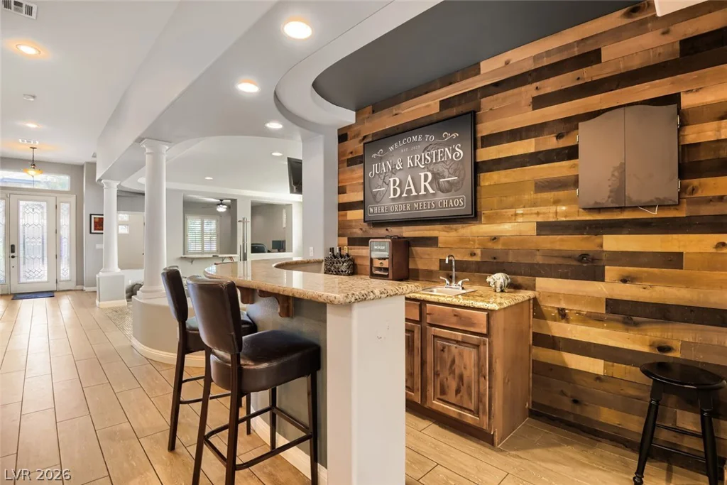 3933 Pasilla, Las Vegas, NV 89118