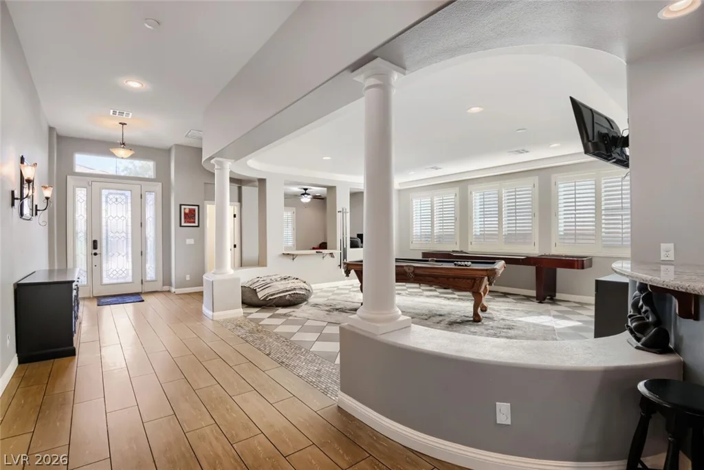 3933 Pasilla, Las Vegas, NV 89118