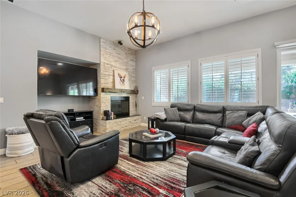 3933 Pasilla, Las Vegas, NV 89118