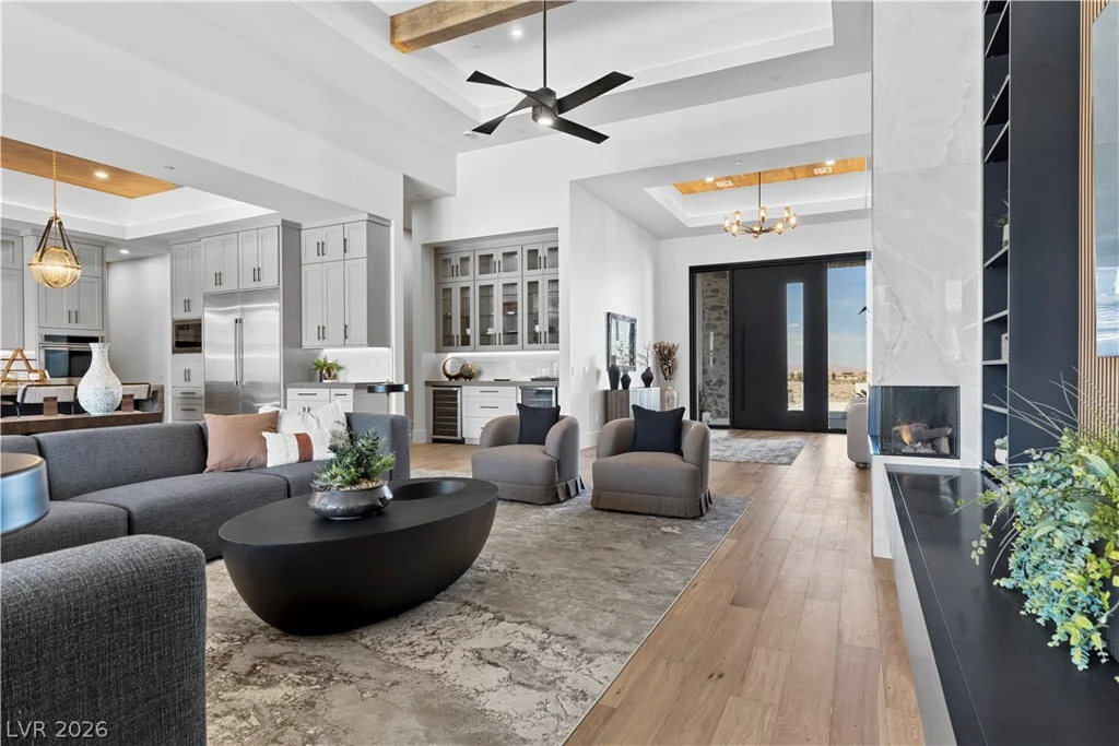 641 Patti Ann Woods, Henderson, NV 89002
