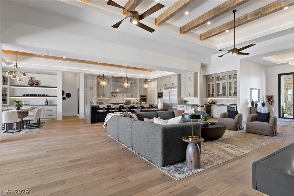 641 Patti Ann Woods, Henderson, NV 89002