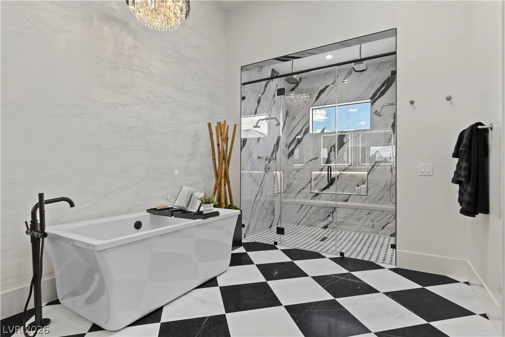 641 Patti Ann Woods, Henderson, NV 89002