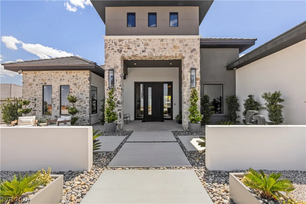 641 Patti Ann Woods, Henderson, NV 89002