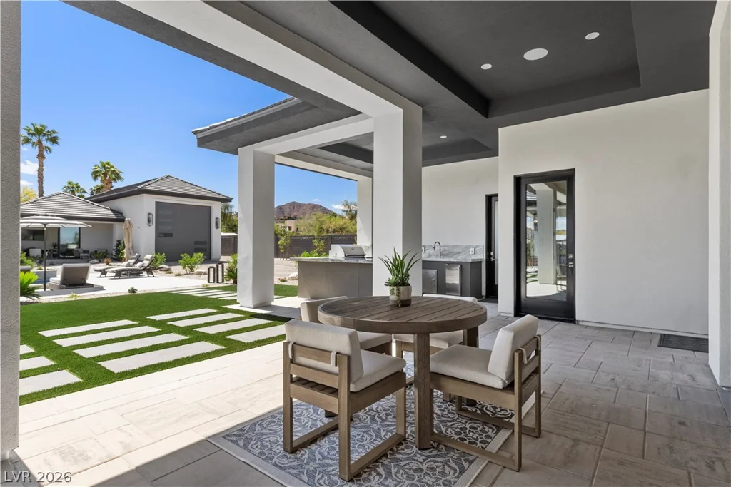 641 Patti Ann Woods, Henderson, NV 89002