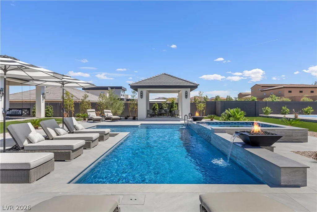 641 Patti Ann Woods, Henderson, NV 89002