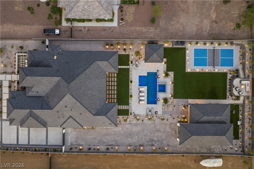 641 Patti Ann Woods, Henderson, NV 89002