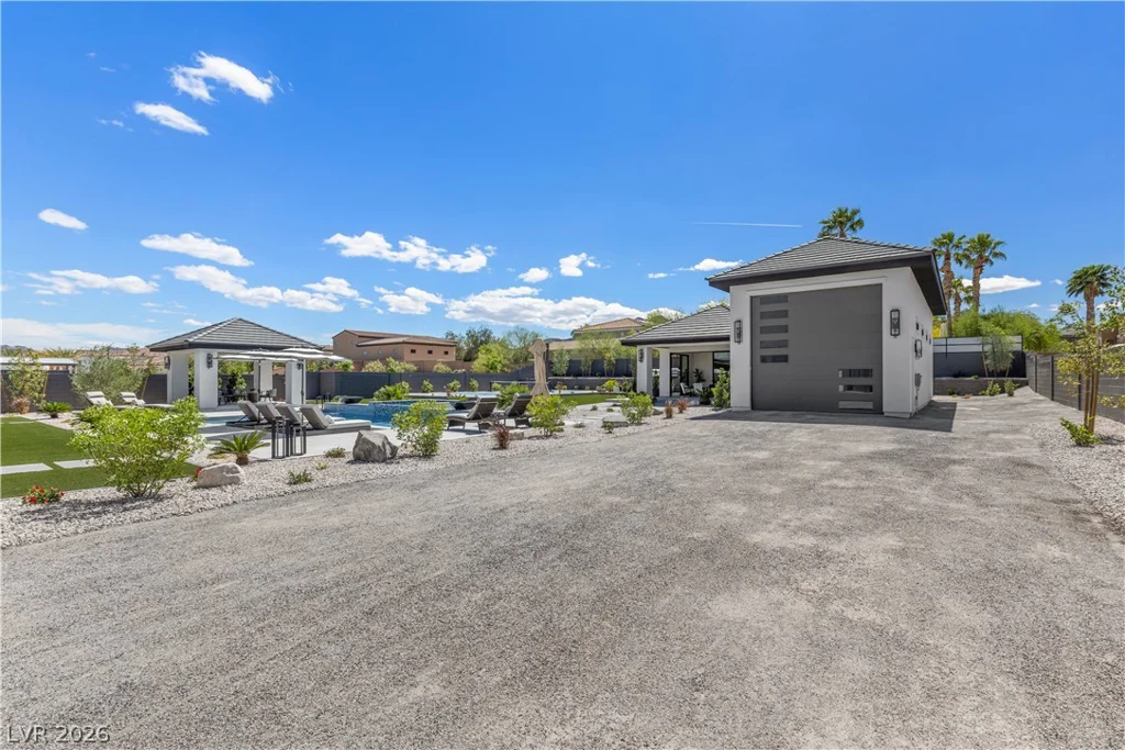 641 Patti Ann Woods, Henderson, NV 89002