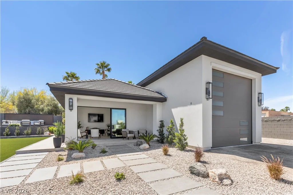 641 Patti Ann Woods, Henderson, NV 89002