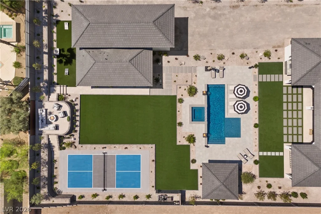 641 Patti Ann Woods, Henderson, NV 89002